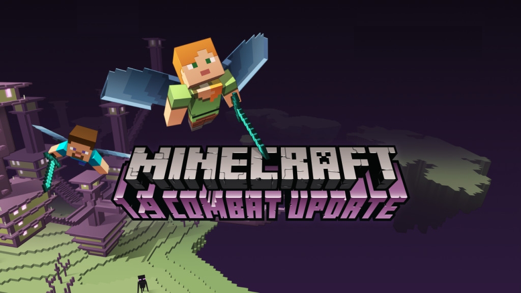 Minecraft 1.9 Update Download Mac