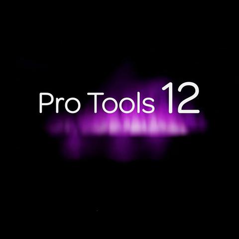 Pro tools 12 crack mac
