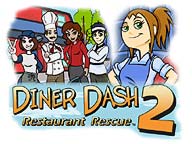Diner Dash 2 Mac Free Download
